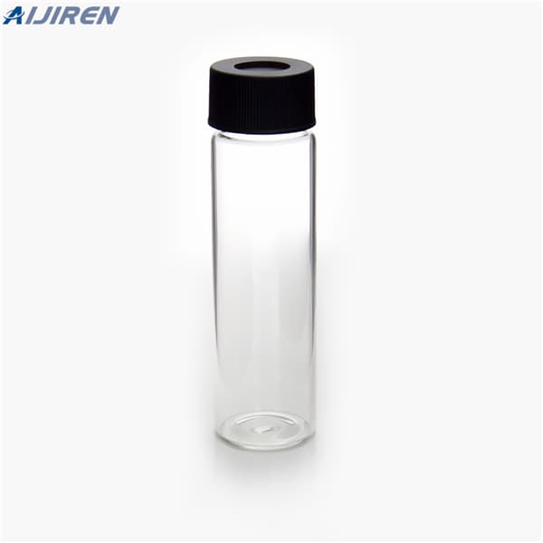 <h3>Ultra Clean EPA VOA Vials - Zhejiang Aijiren Technologies Co.,Ltd</h3>
